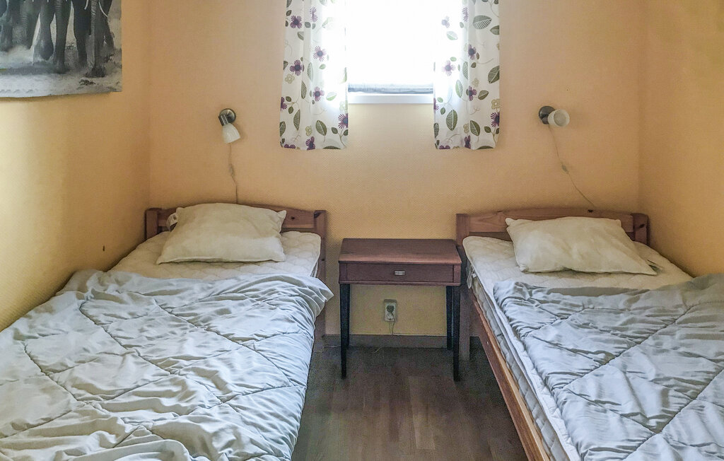 Ferienhaus - Överlida , Schweden - S50027 13