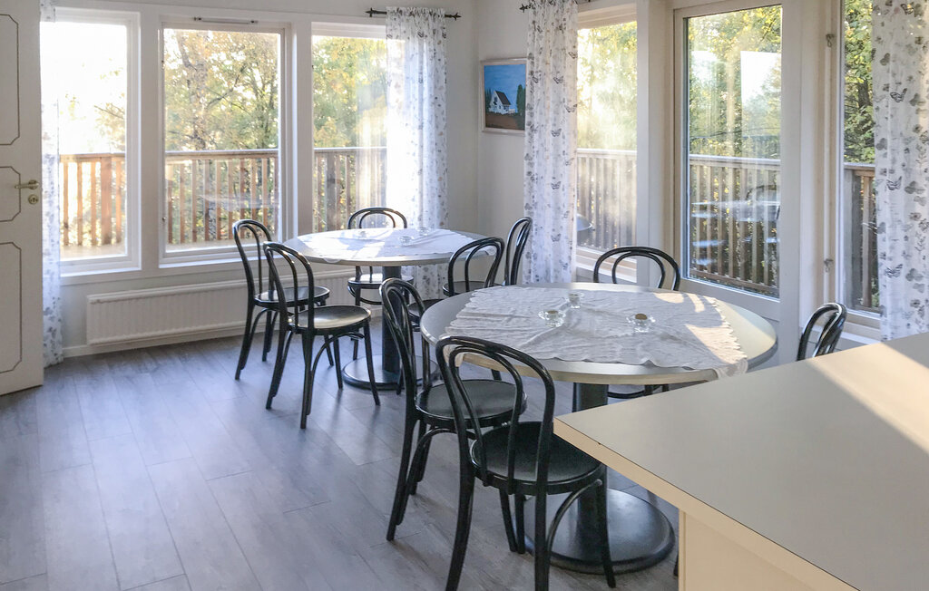 Ferienhaus - Överlida , Schweden - S50027 3