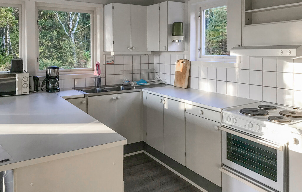 Ferienhaus - Överlida , Schweden - S50027 4