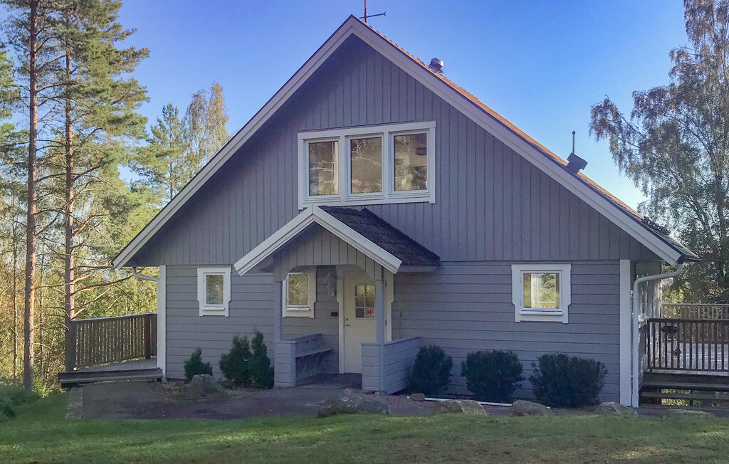 Ferienhaus - Överlida , Schweden - S50027 5