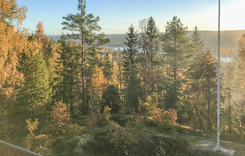 Ferienhaus - Överlida , Schweden - S50027 7