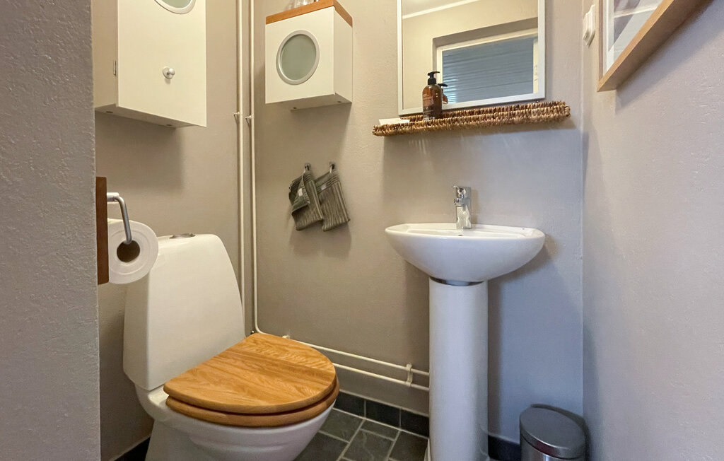 Kuća-za-odmor - Dalsjöfors/Borås , Švedska - S50577 27