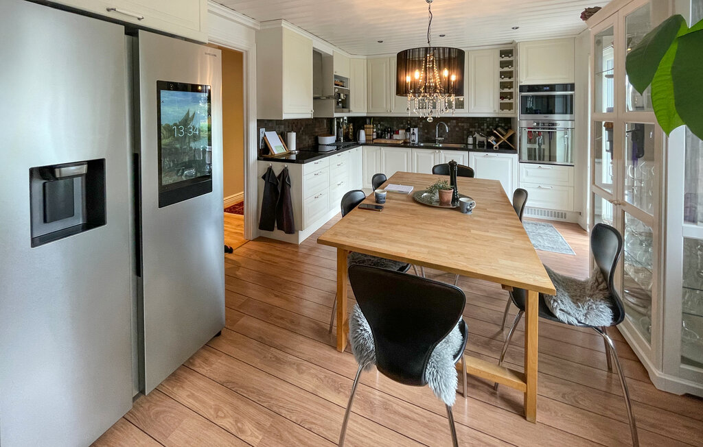 Kuća-za-odmor - Dalsjöfors/Borås , Švedska - S50577 6