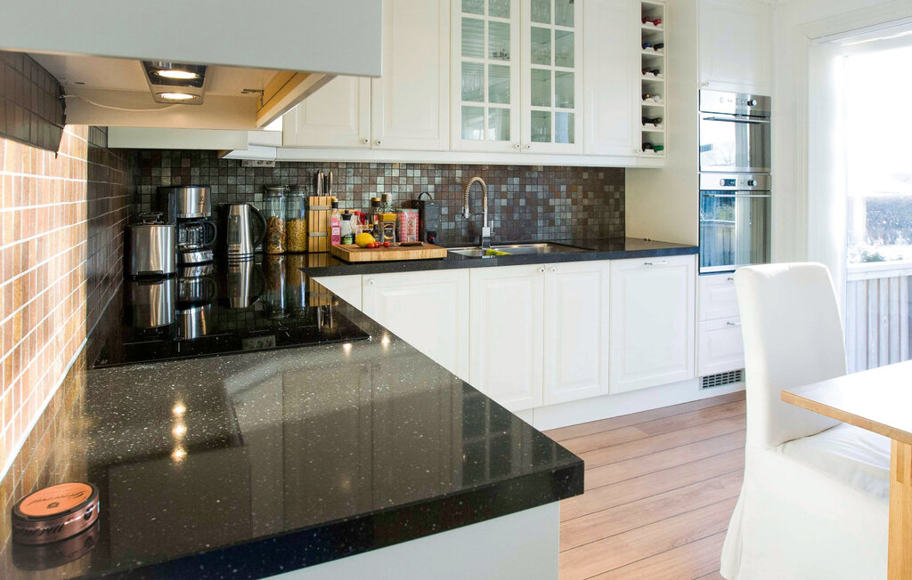 Kuća-za-odmor - Dalsjöfors/Borås , Švedska - S50577 7