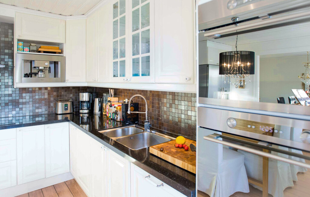 Kuća-za-odmor - Dalsjöfors/Borås , Švedska - S50577 17