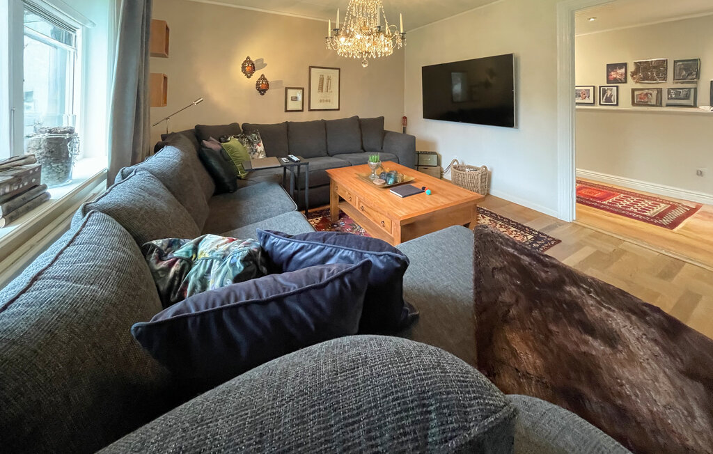 Kuća-za-odmor - Dalsjöfors/Borås , Švedska - S50577 4