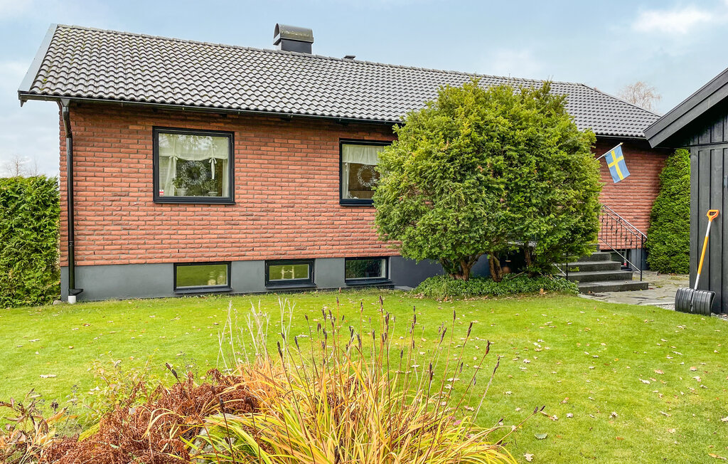 Kuća-za-odmor - Dalsjöfors/Borås , Švedska - S50577 1