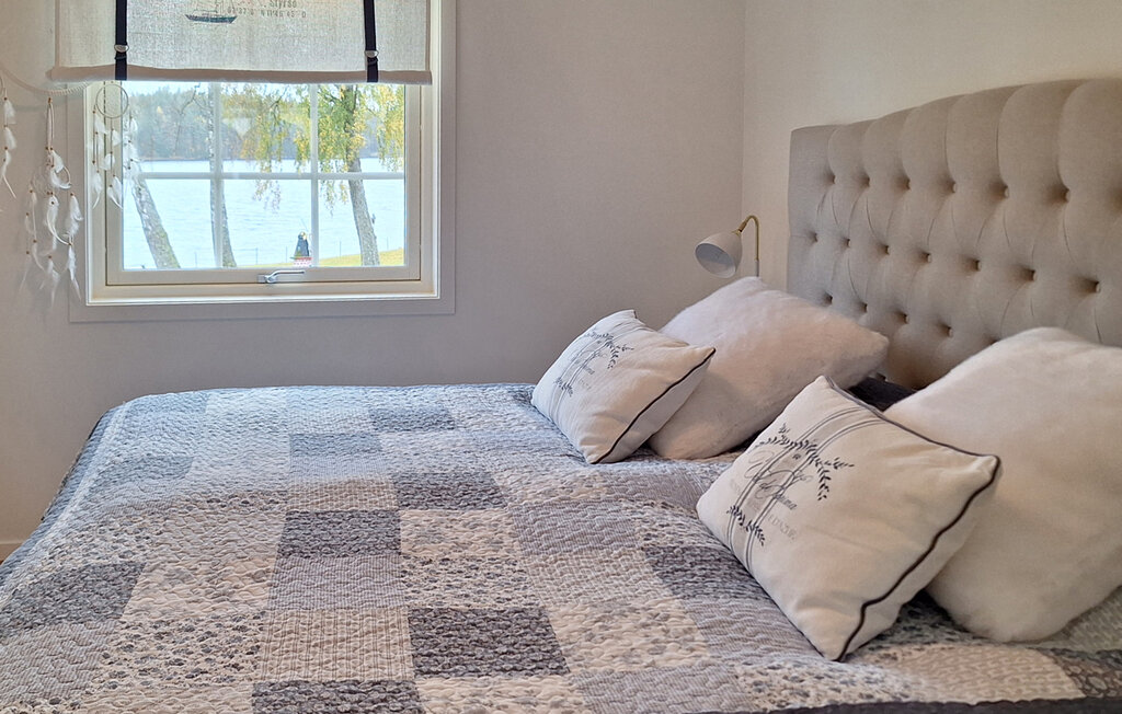 Semesterhus - Kinnarumma/Borås , Sverige - S50570 17