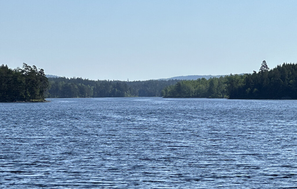 Semesterhus - Kinnarumma/Borås , Sverige - S50570 12