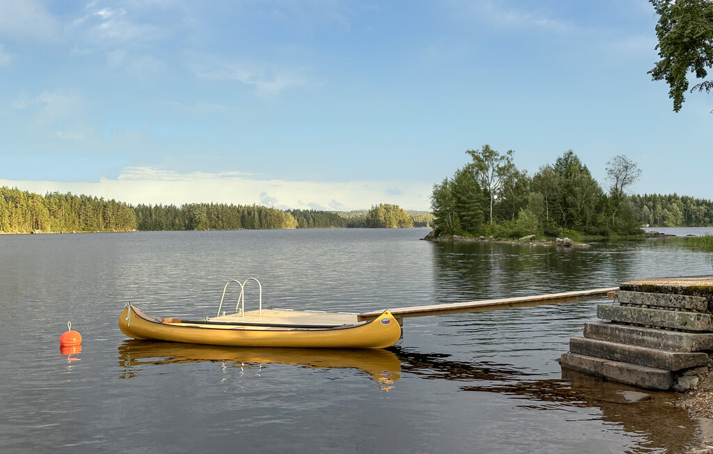 Semesterhus - Kinnarumma/Borås , Sverige - S50570 21