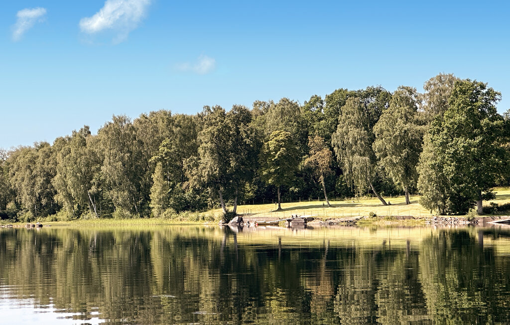 Semesterhus - Kinnarumma/Borås , Sverige - S50570 22