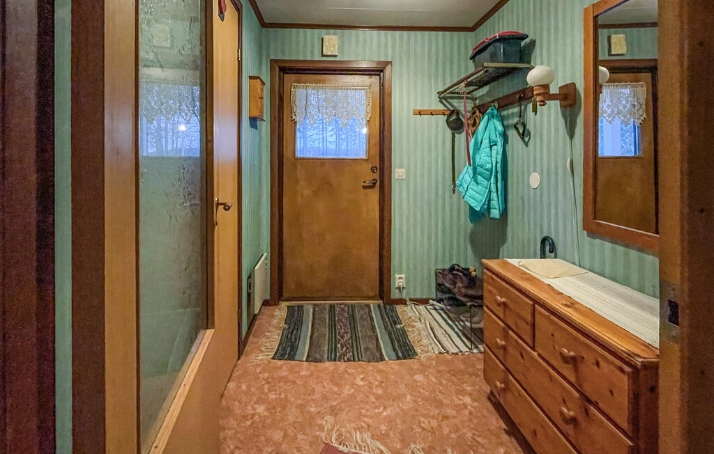 Ferienhaus - Svenljunga , Schweden - S50632 13