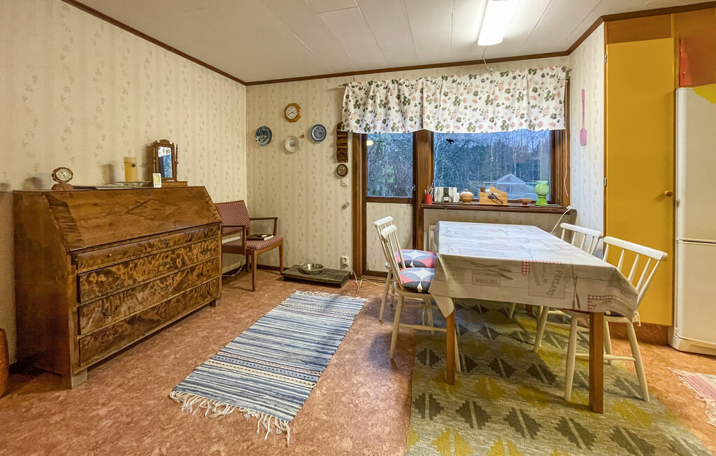 Ferienhaus - Svenljunga , Schweden - S50632 3