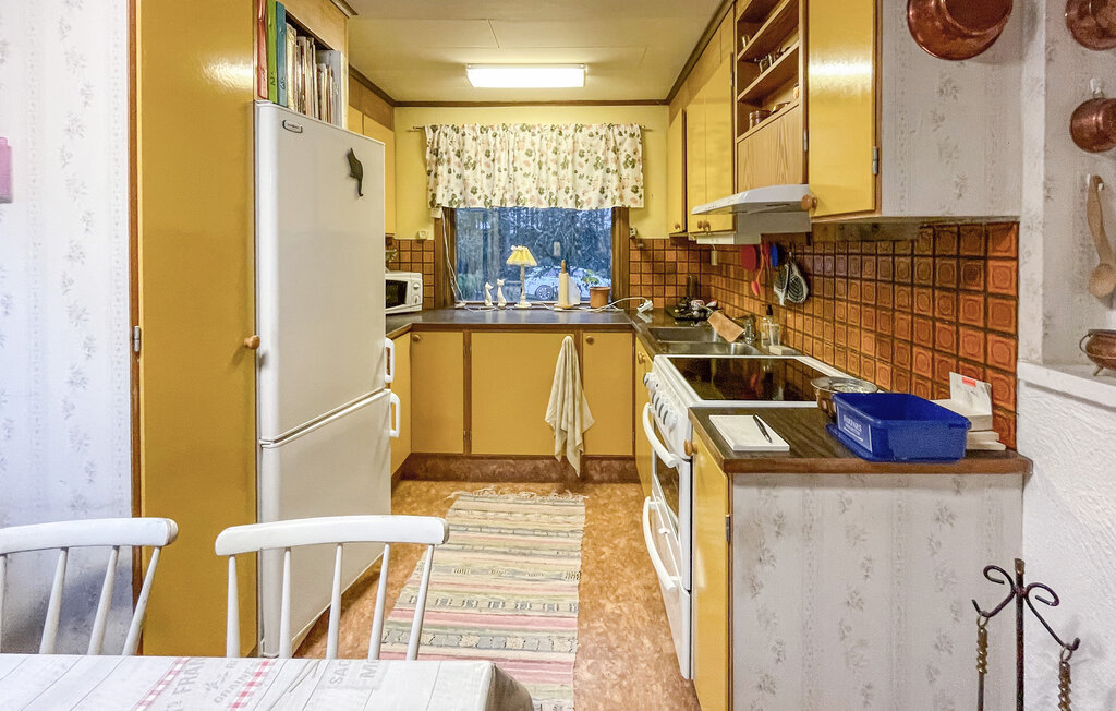 Ferienhaus - Svenljunga , Schweden - S50632 4