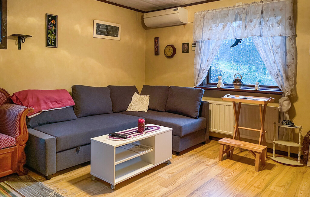 Ferienhaus - Svenljunga , Schweden - S50632 10