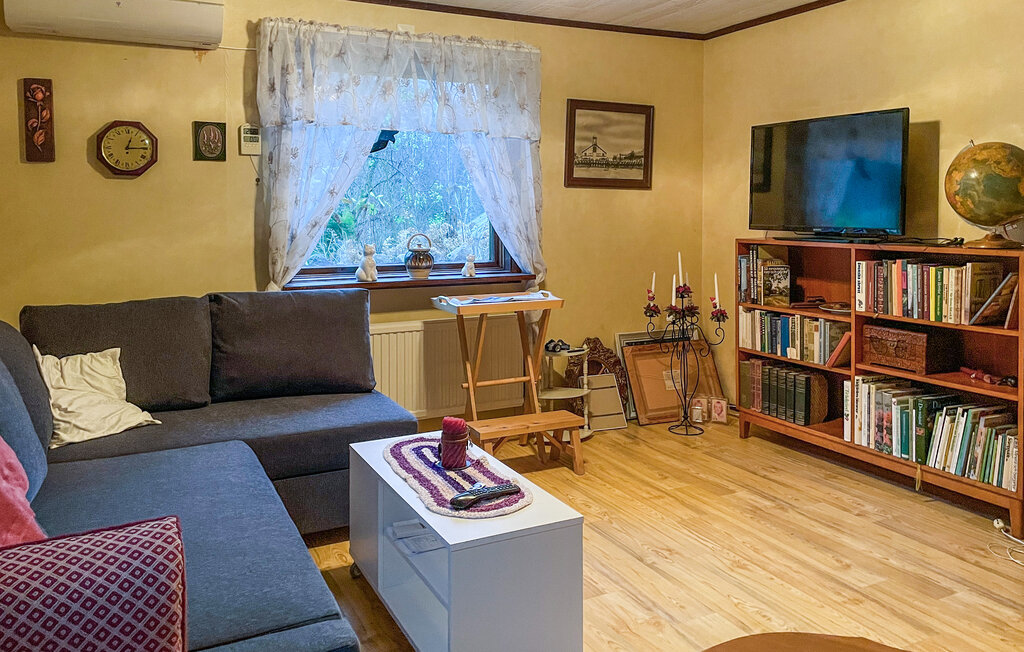 Ferienhaus - Svenljunga , Schweden - S50632 2