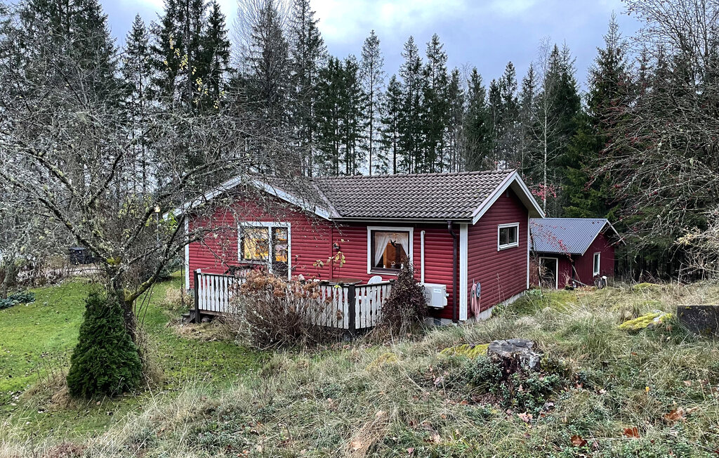 Ferienhaus - Svenljunga , Schweden - S50632 9
