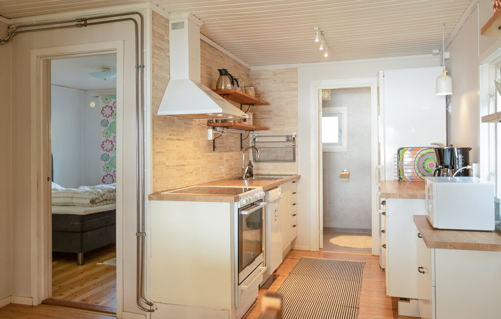 Semesterhus - Alhammar/Åsunden , Sverige - S50408 6