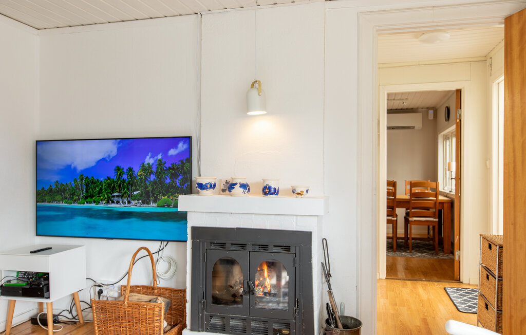 Semesterhus - Alhammar/Åsunden , Sverige - S50408 15