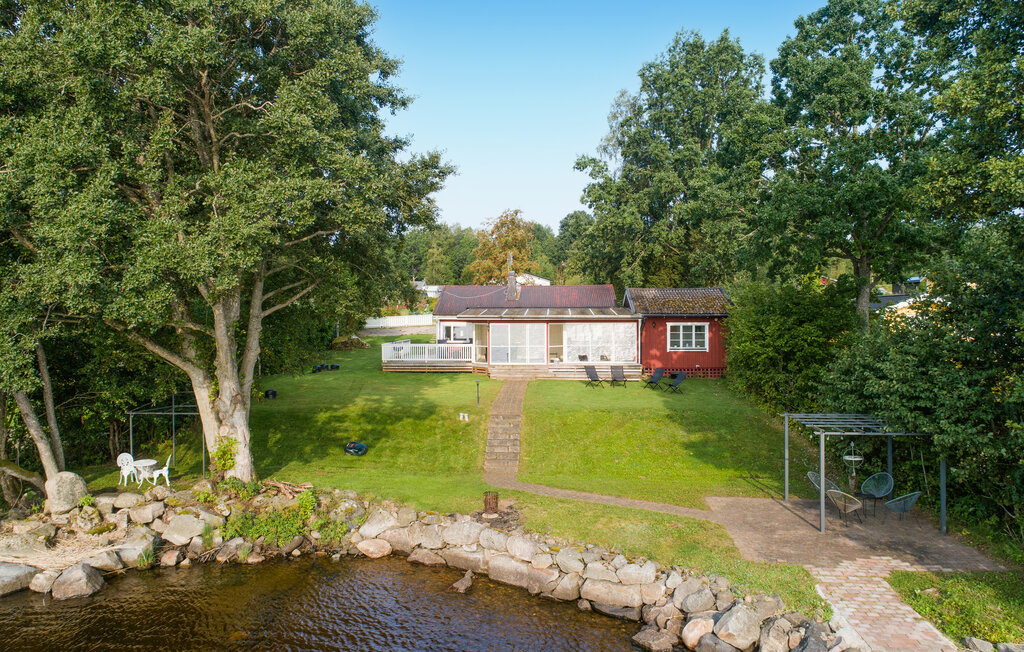 Semesterhus - Alhammar/Åsunden , Sverige - S50408 8