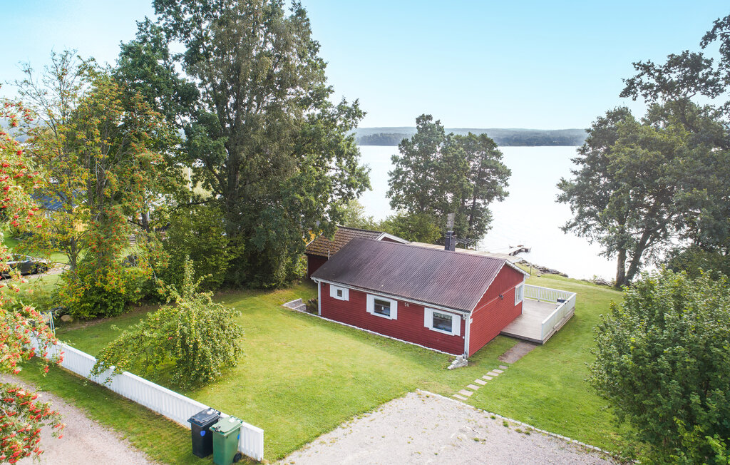 Semesterhus - Alhammar/Åsunden , Sverige - S50408 9