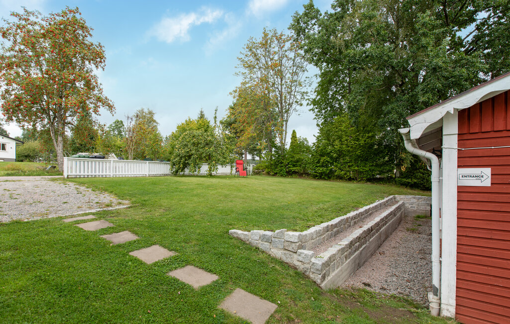 Semesterhus - Alhammar/Åsunden , Sverige - S50408 11