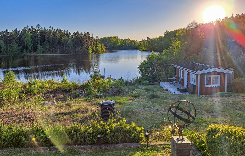 Feriehus - Öxabäck , Sverige - S50545 7