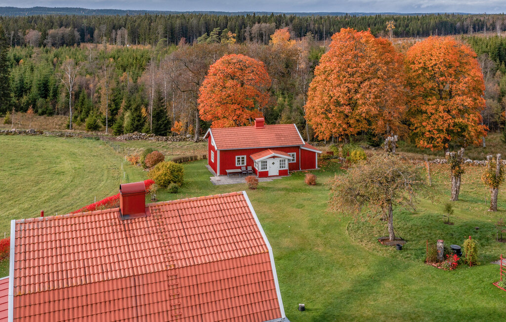 Ferienhaus - Grönahög/Gällstad , Schweden - S50657 11