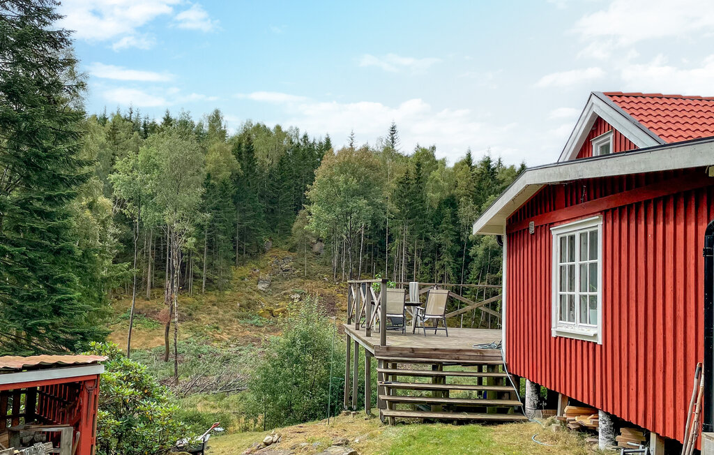 Ferienhaus - Hindås , Schweden - S50575 5