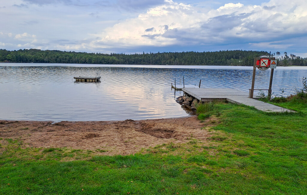 Semesterhus - Öxabäck/Kinna , Sverige - S50634 9