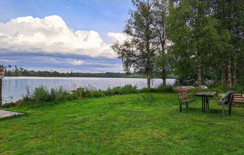 Semesterhus - Öxabäck/Kinna , Sverige - S50634 28