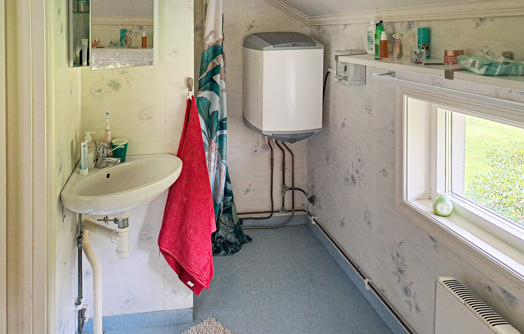 Semesterhus - Öxabäck/Kinna , Sverige - S50634 27