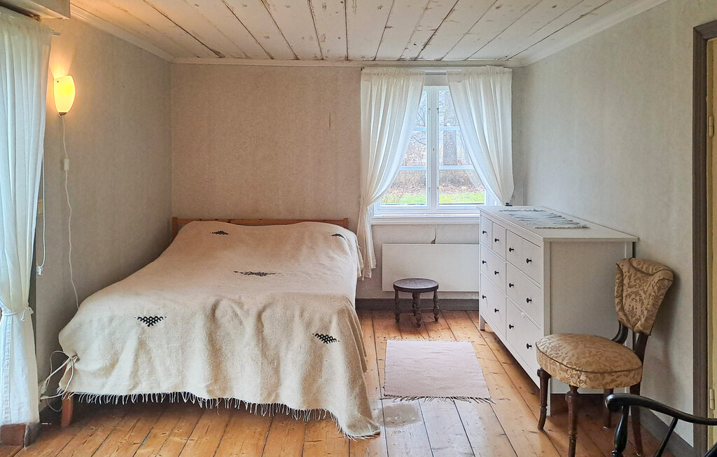 Semesterhus - Öxabäck/Kinna , Sverige - S50634 15