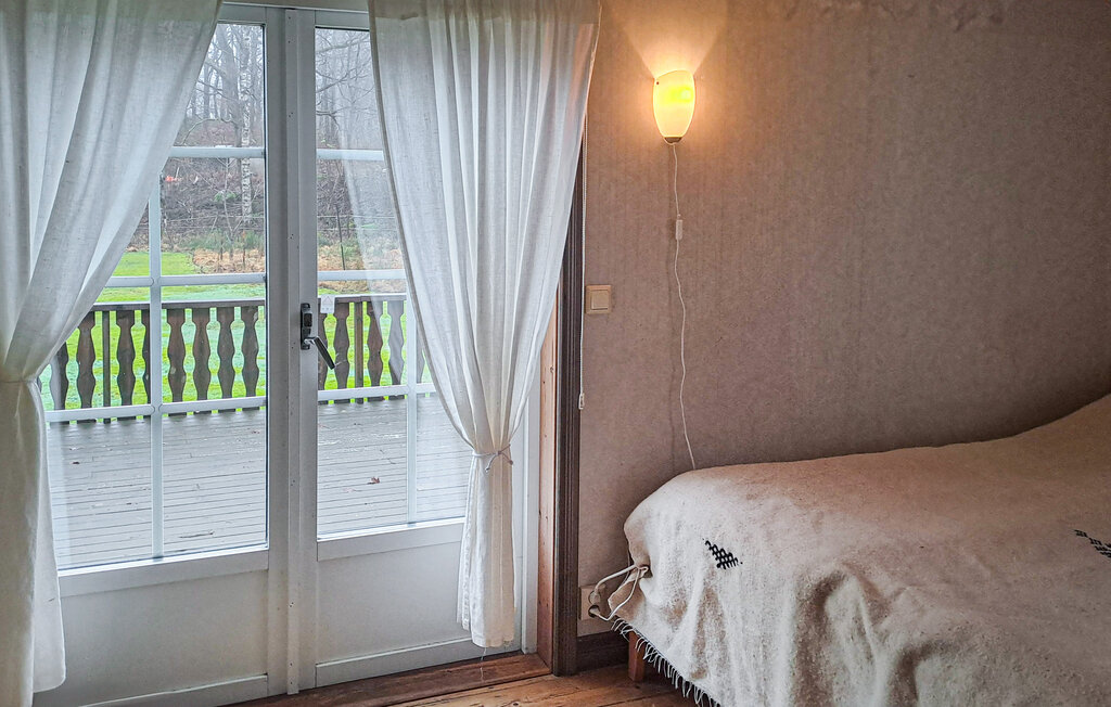 Semesterhus - Öxabäck/Kinna , Sverige - S50634 16