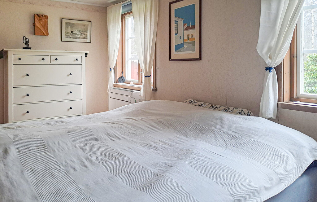 Semesterhus - Öxabäck/Kinna , Sverige - S50634 18