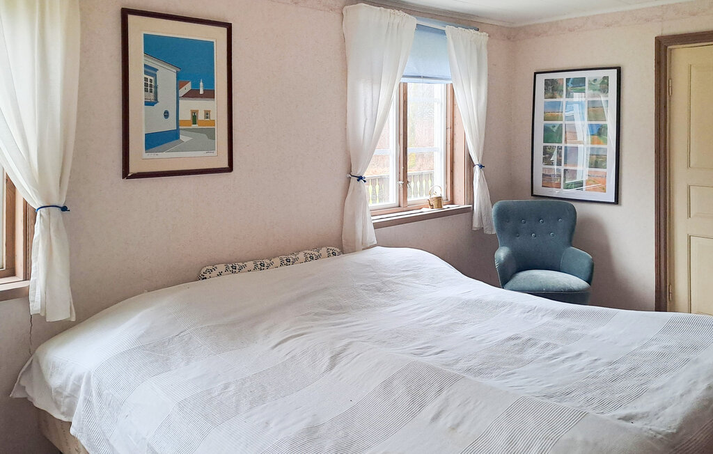 Semesterhus - Öxabäck/Kinna , Sverige - S50634 19