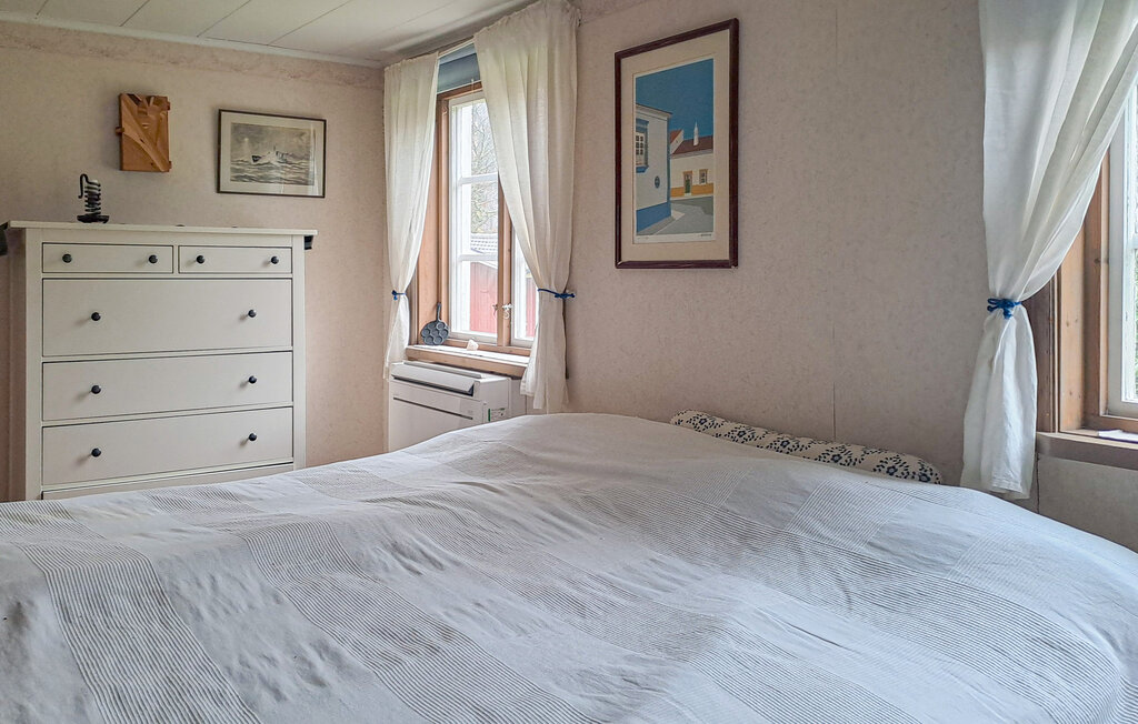 Semesterhus - Öxabäck/Kinna , Sverige - S50634 20