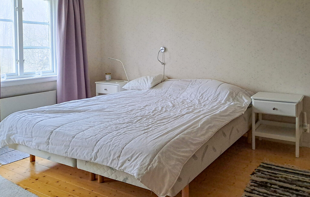 Semesterhus - Öxabäck/Kinna , Sverige - S50634 21