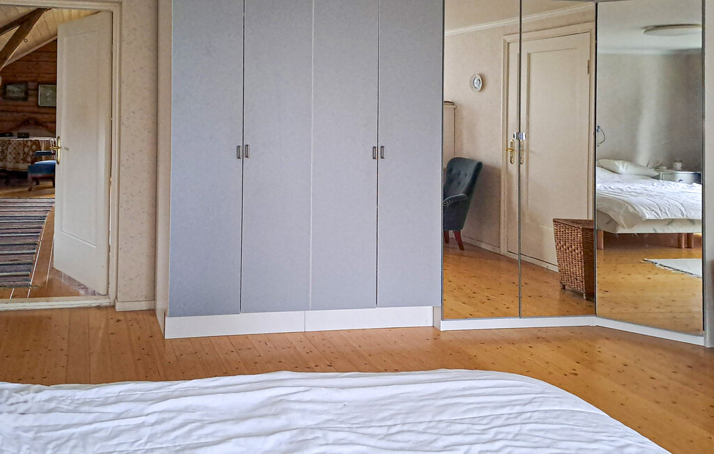 Semesterhus - Öxabäck/Kinna , Sverige - S50634 23