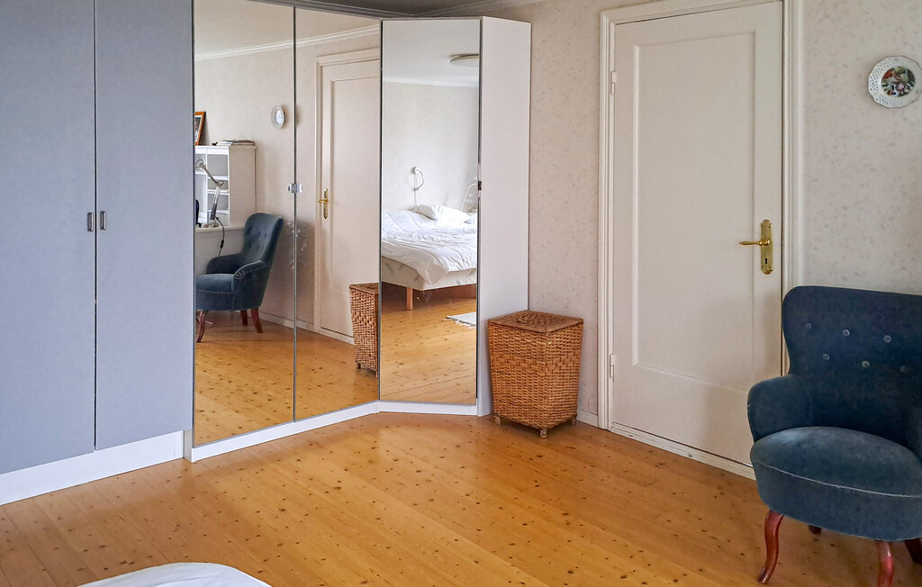 Semesterhus - Öxabäck/Kinna , Sverige - S50634 24