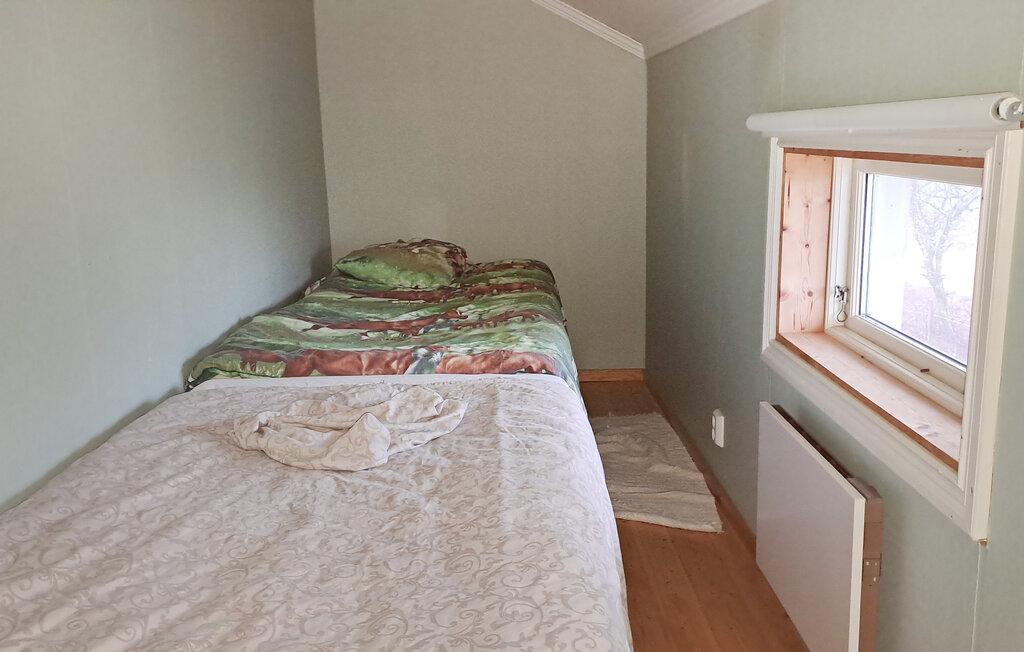 Semesterhus - Öxabäck/Kinna , Sverige - S50634 25