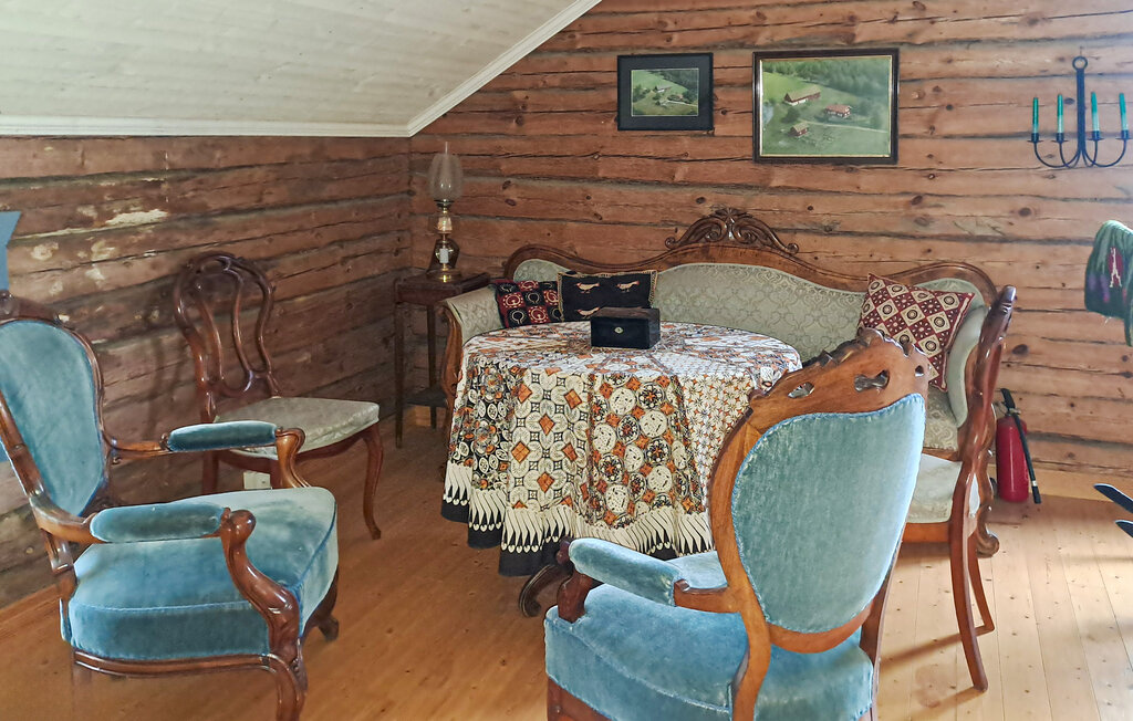 Semesterhus - Öxabäck/Kinna , Sverige - S50634 3