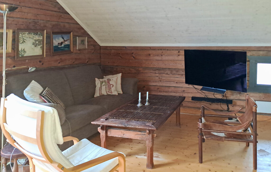 Semesterhus - Öxabäck/Kinna , Sverige - S50634 13