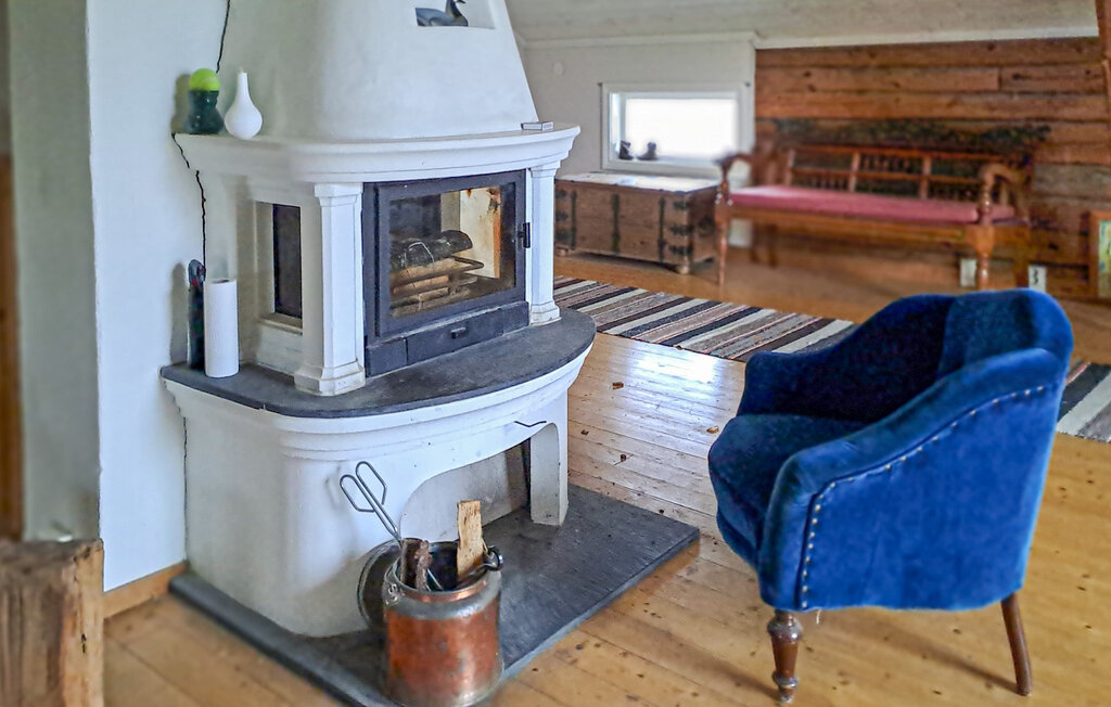 Semesterhus - Öxabäck/Kinna , Sverige - S50634 4