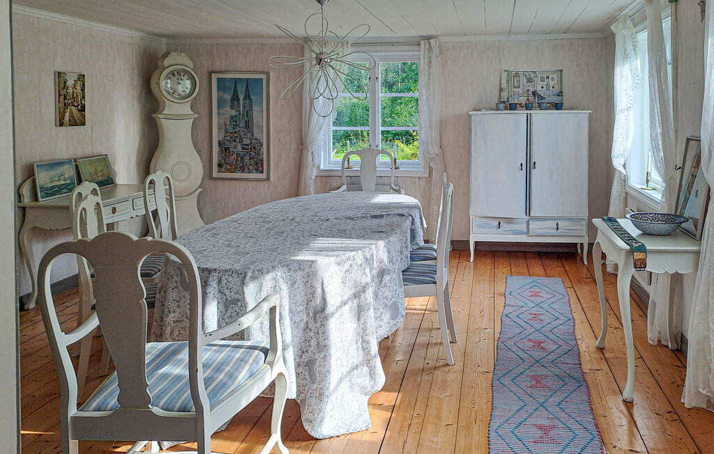 Semesterhus - Öxabäck/Kinna , Sverige - S50634 7