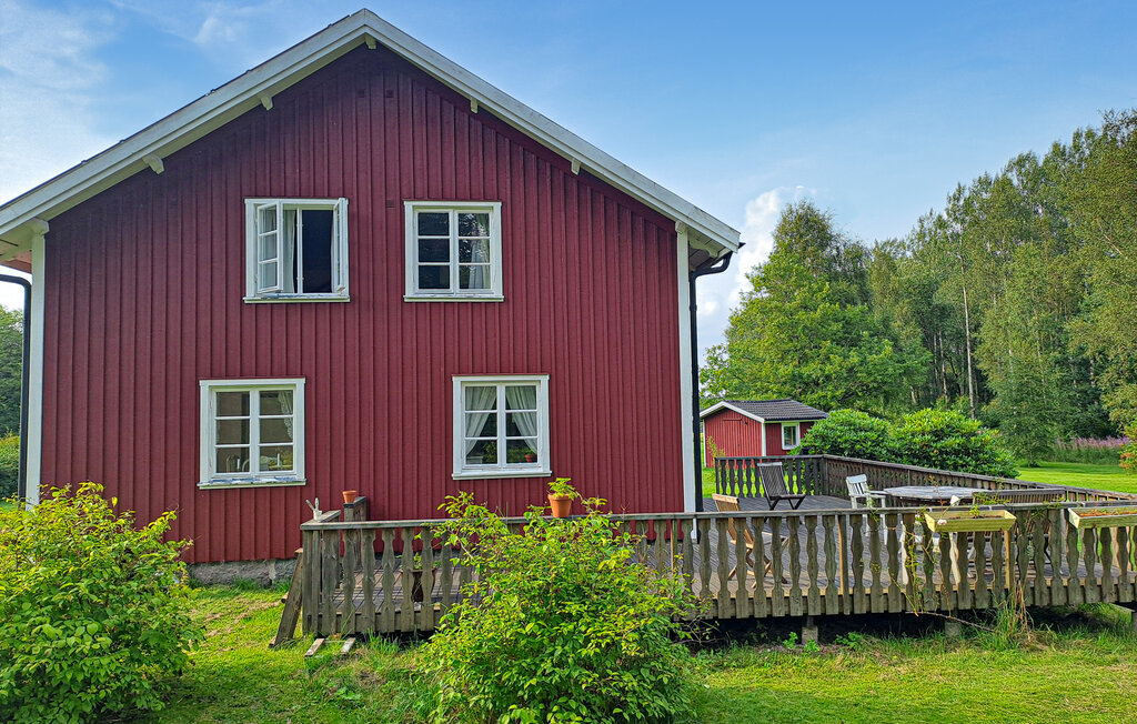 Semesterhus - Öxabäck/Kinna , Sverige - S50634 10
