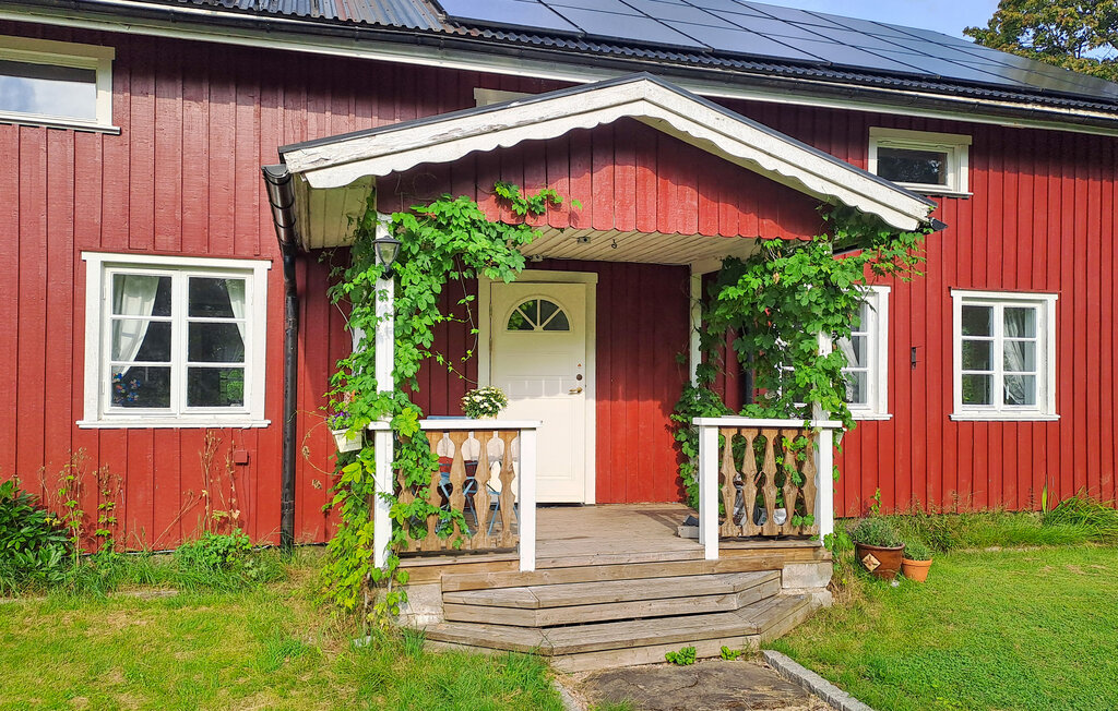 Semesterhus - Öxabäck/Kinna , Sverige - S50634 11