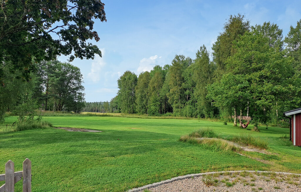 Semesterhus - Öxabäck/Kinna , Sverige - S50634 12