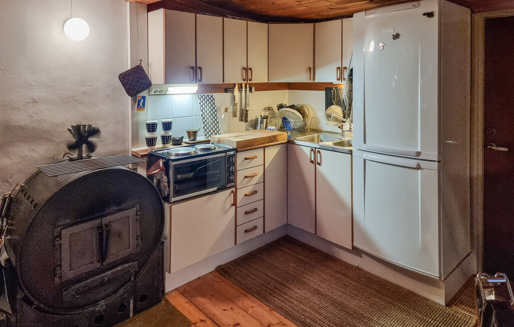 Ferienhaus - Lidköping/Källby , Schweden - S50672 6