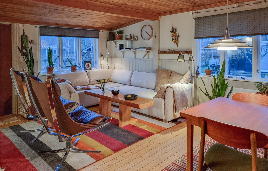 Ferienhaus - Lidköping/Källby , Schweden - S50672 2